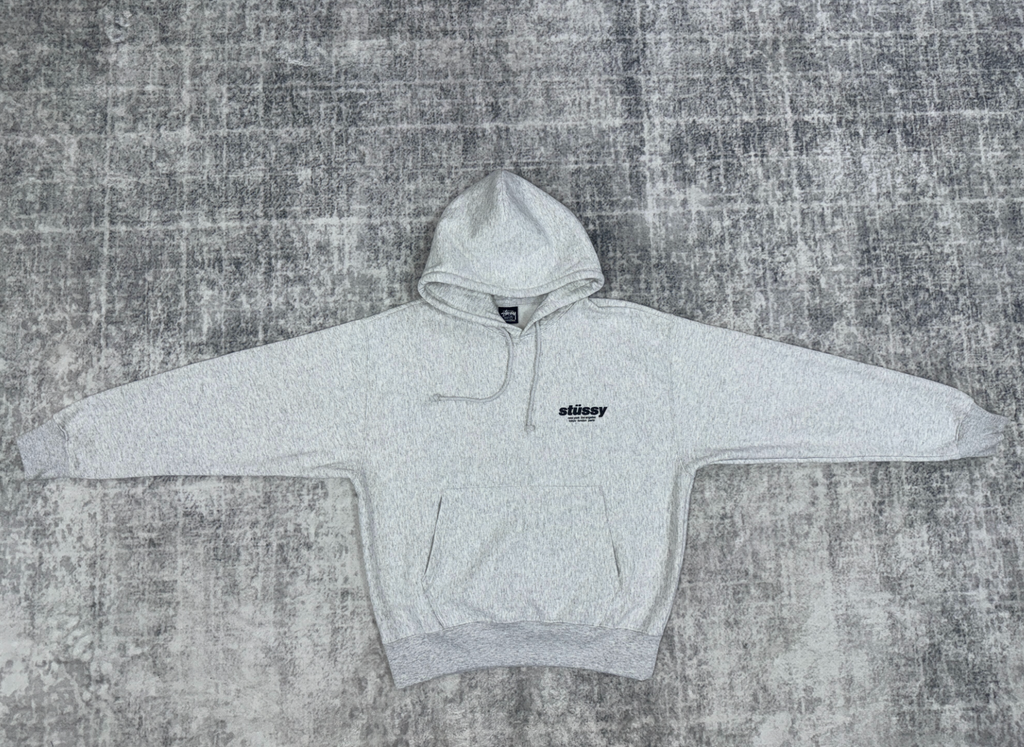 Stussy Hoodie