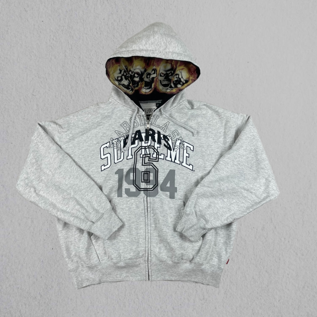 Maison Margiela x Supreme Hoodie