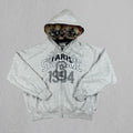 Maison Margiela x Supreme Hoodie