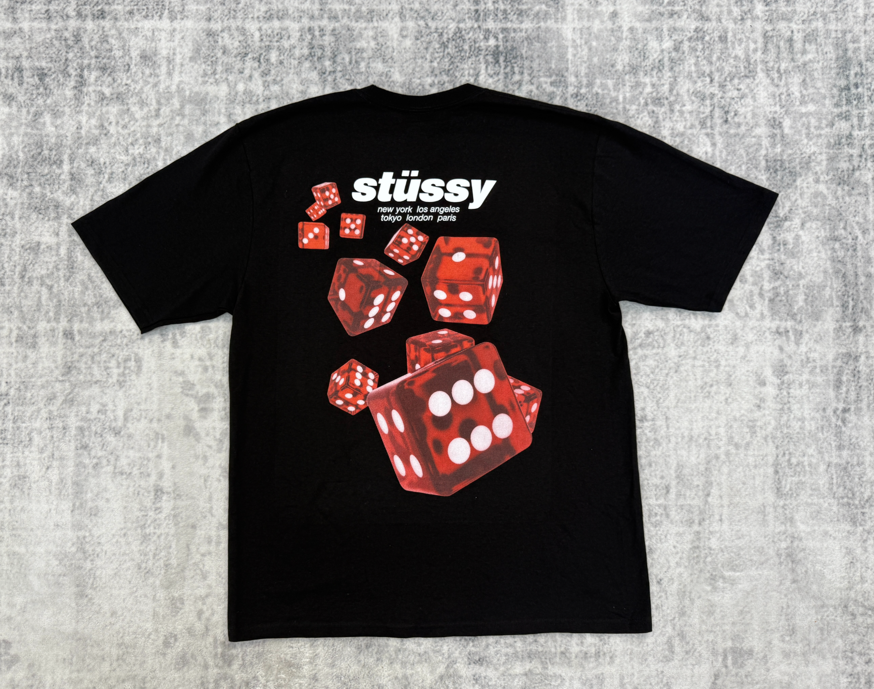 Stussy Tee