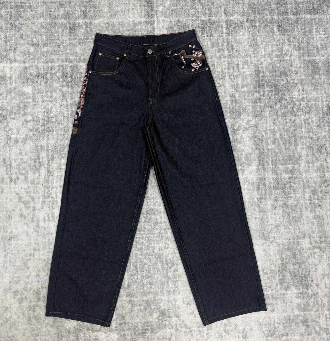 Dershutze Jeans 1