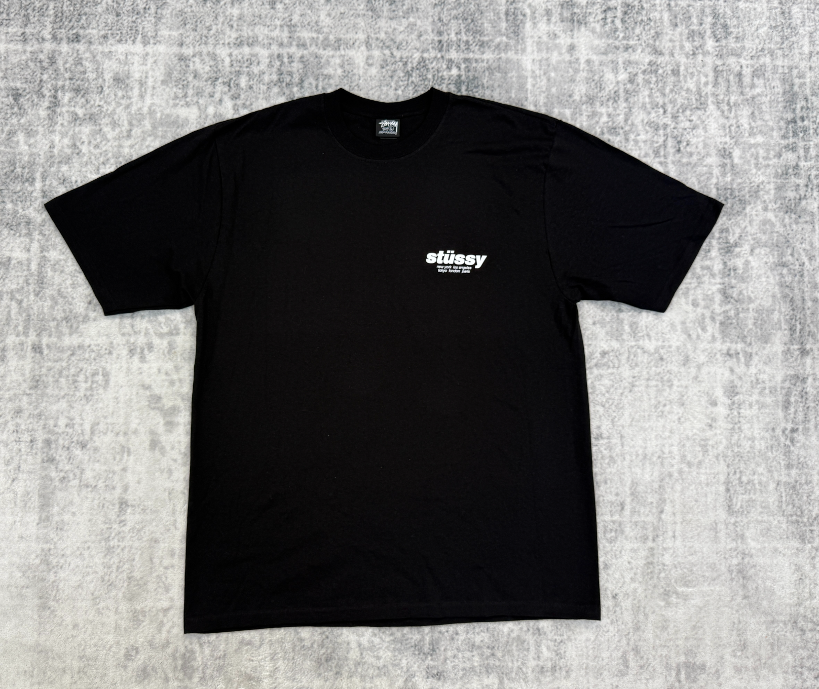 Stussy Tee