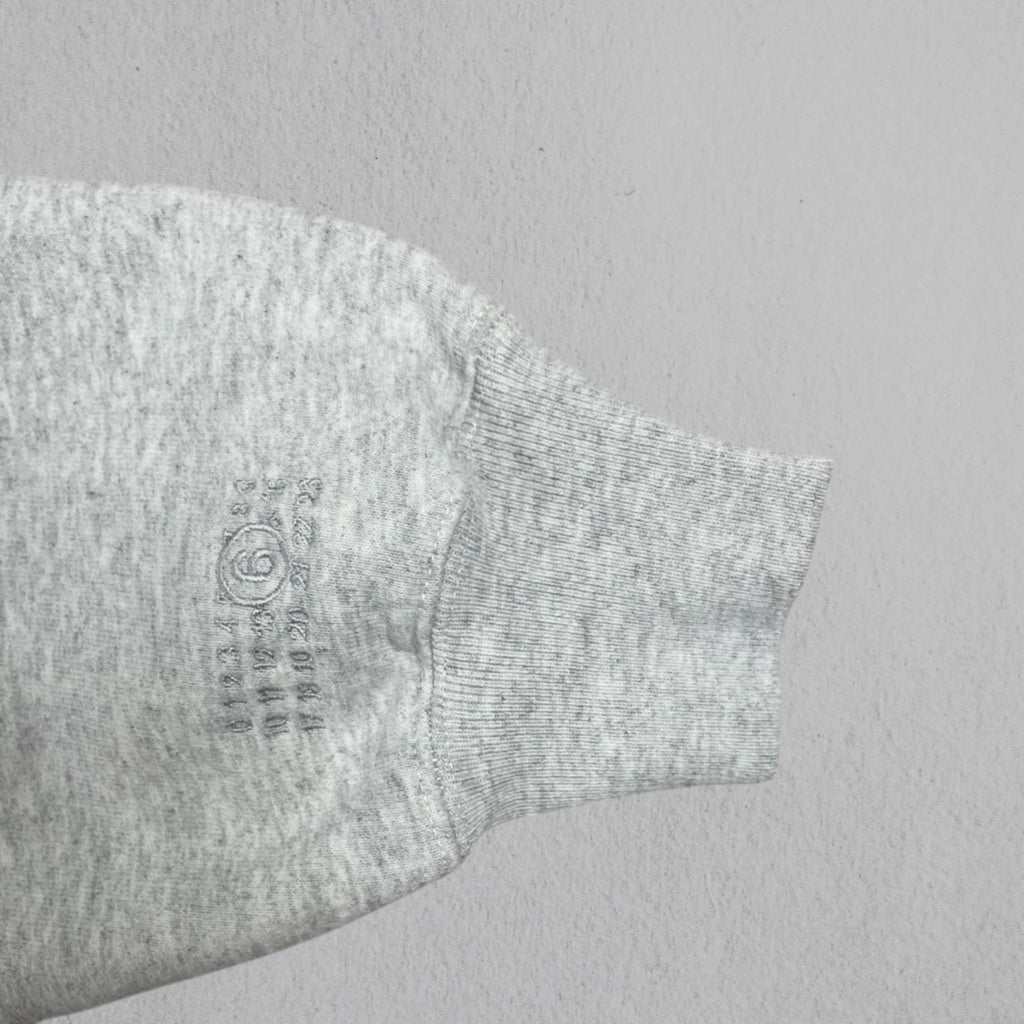 Maison Margiela x Supreme Hoodie