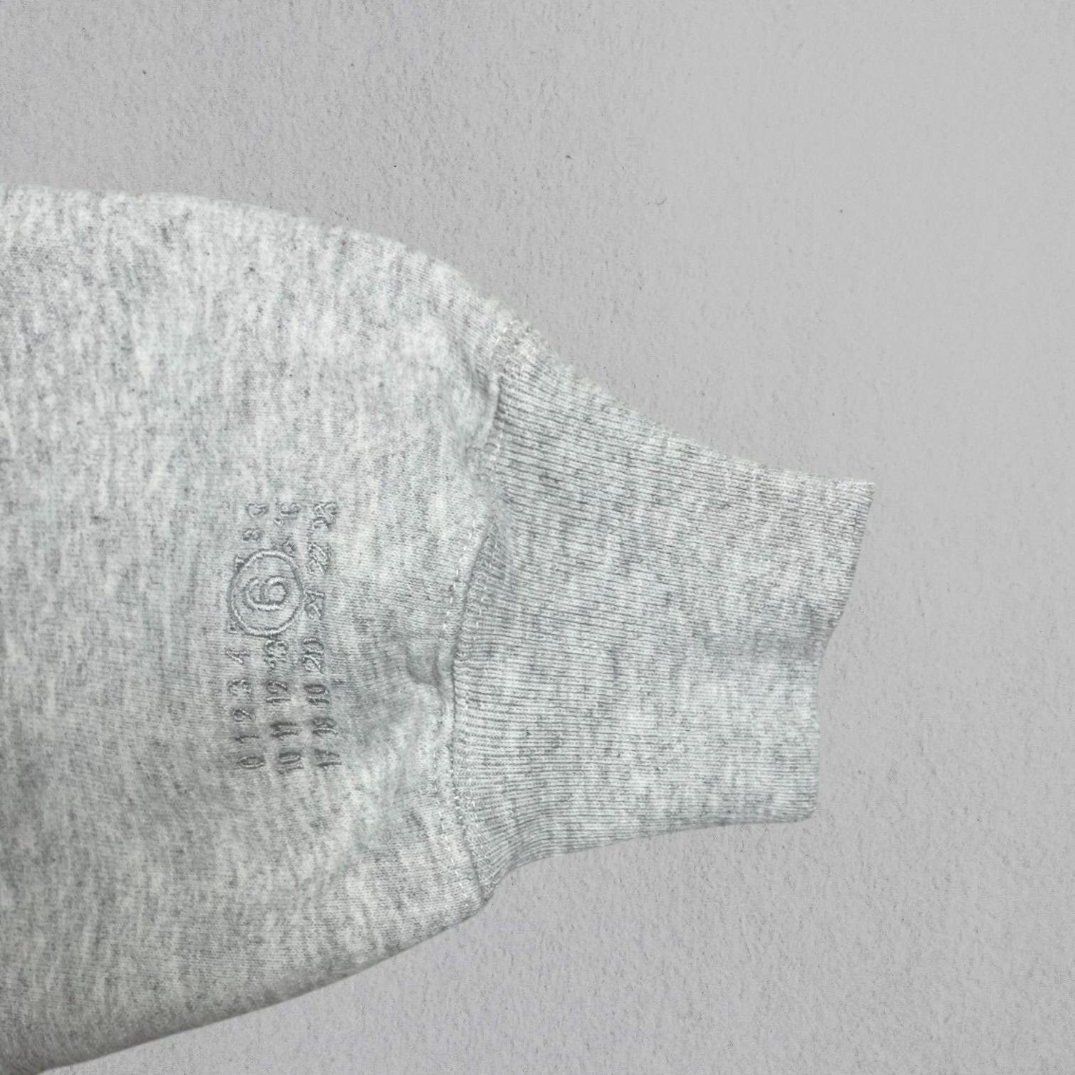 Maison Margiela x Supreme Hoodie