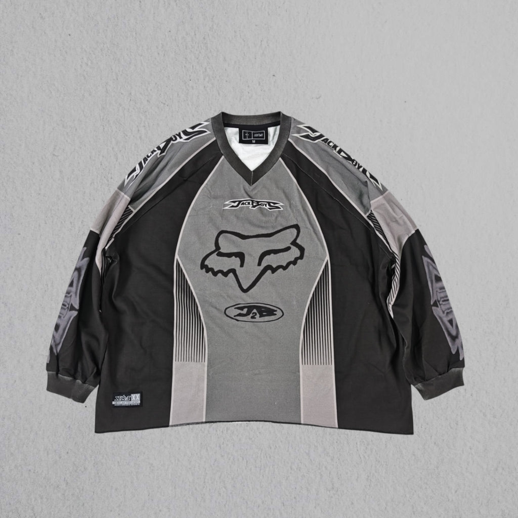 TS x Fox Jersey