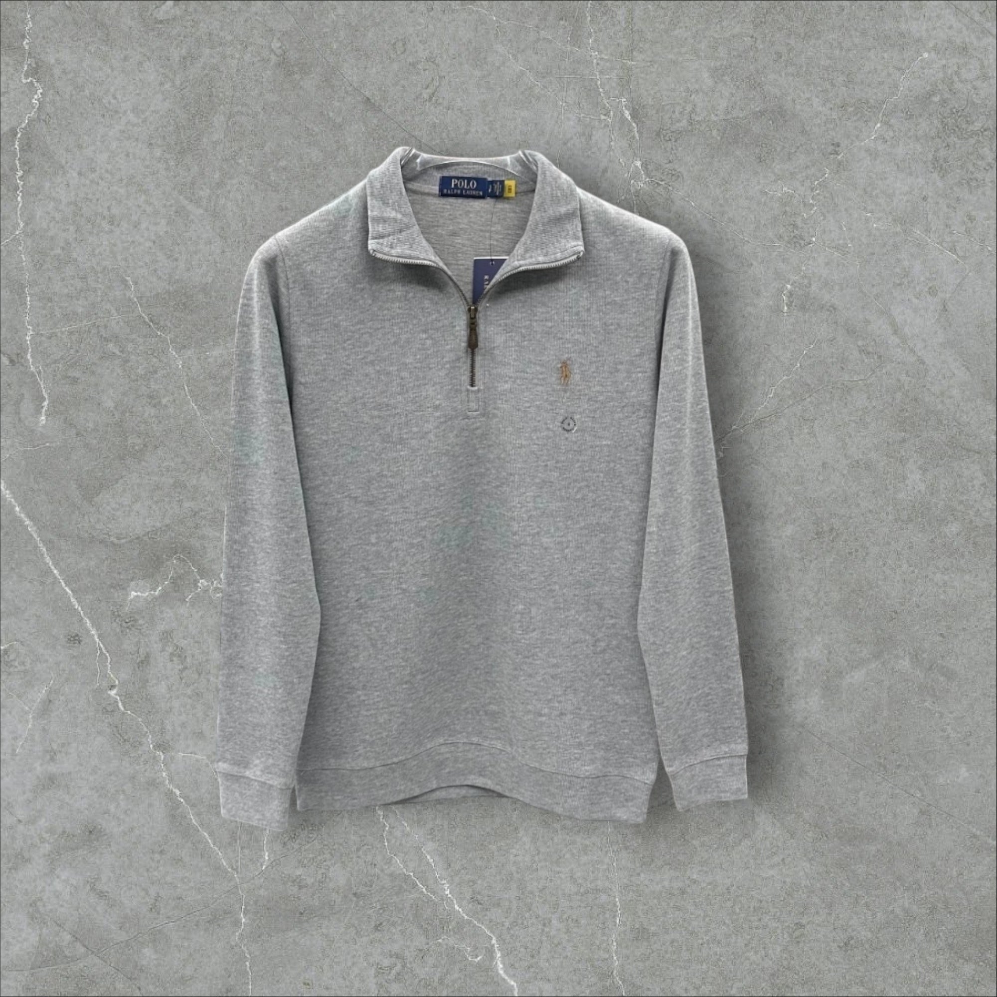 Polo Ralph Lauren Quarter Zip