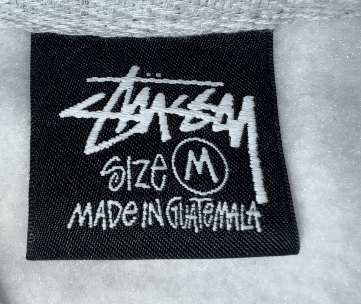 Stussy Hoodie