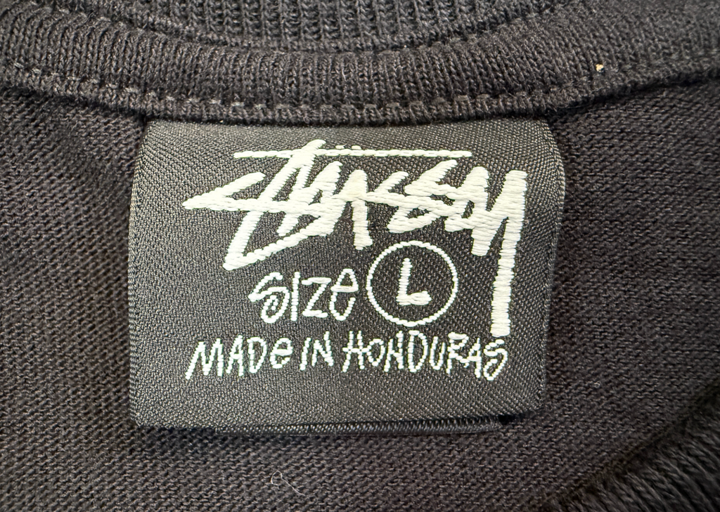 Stussy Tee