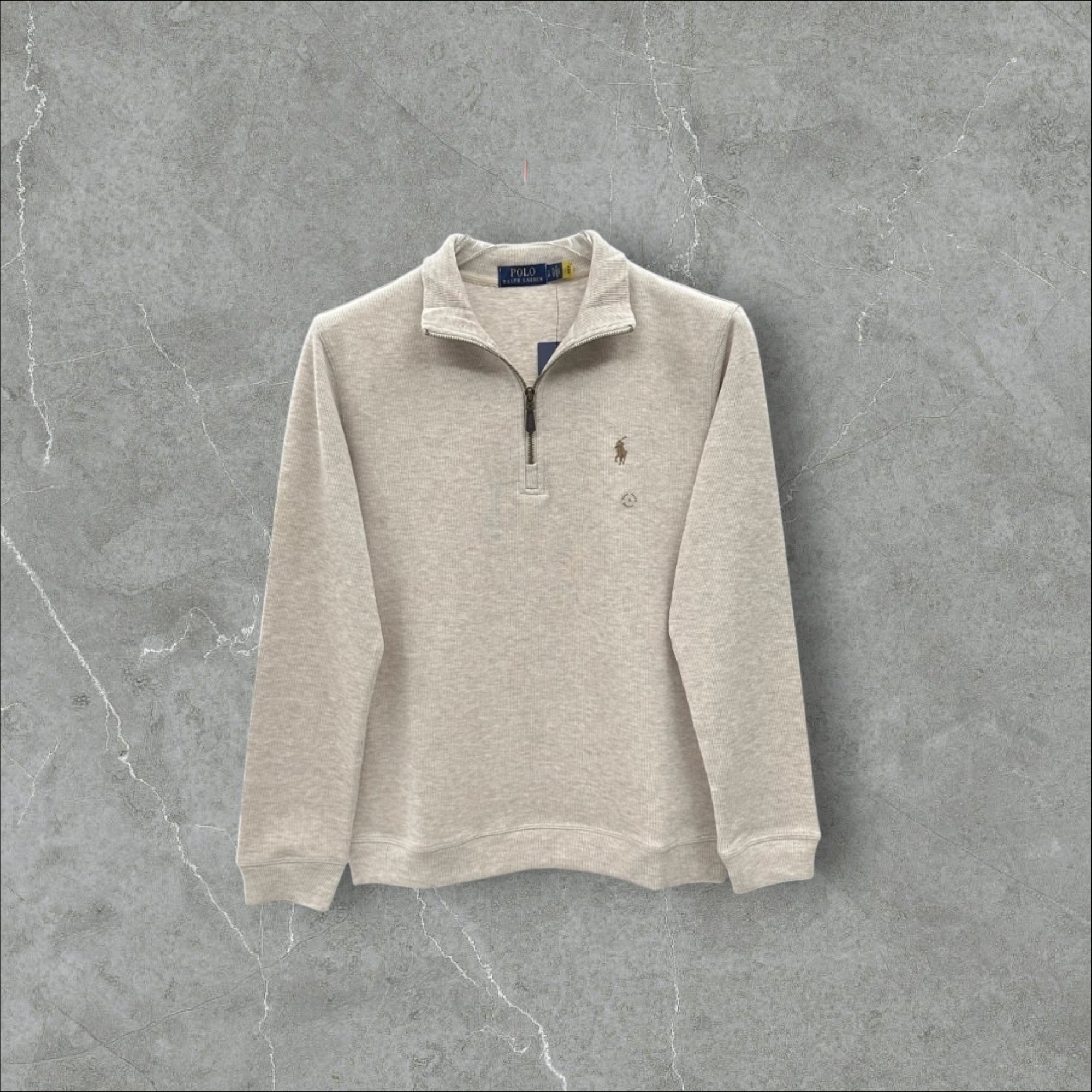 Polo Ralph Lauren Quarter Zip
