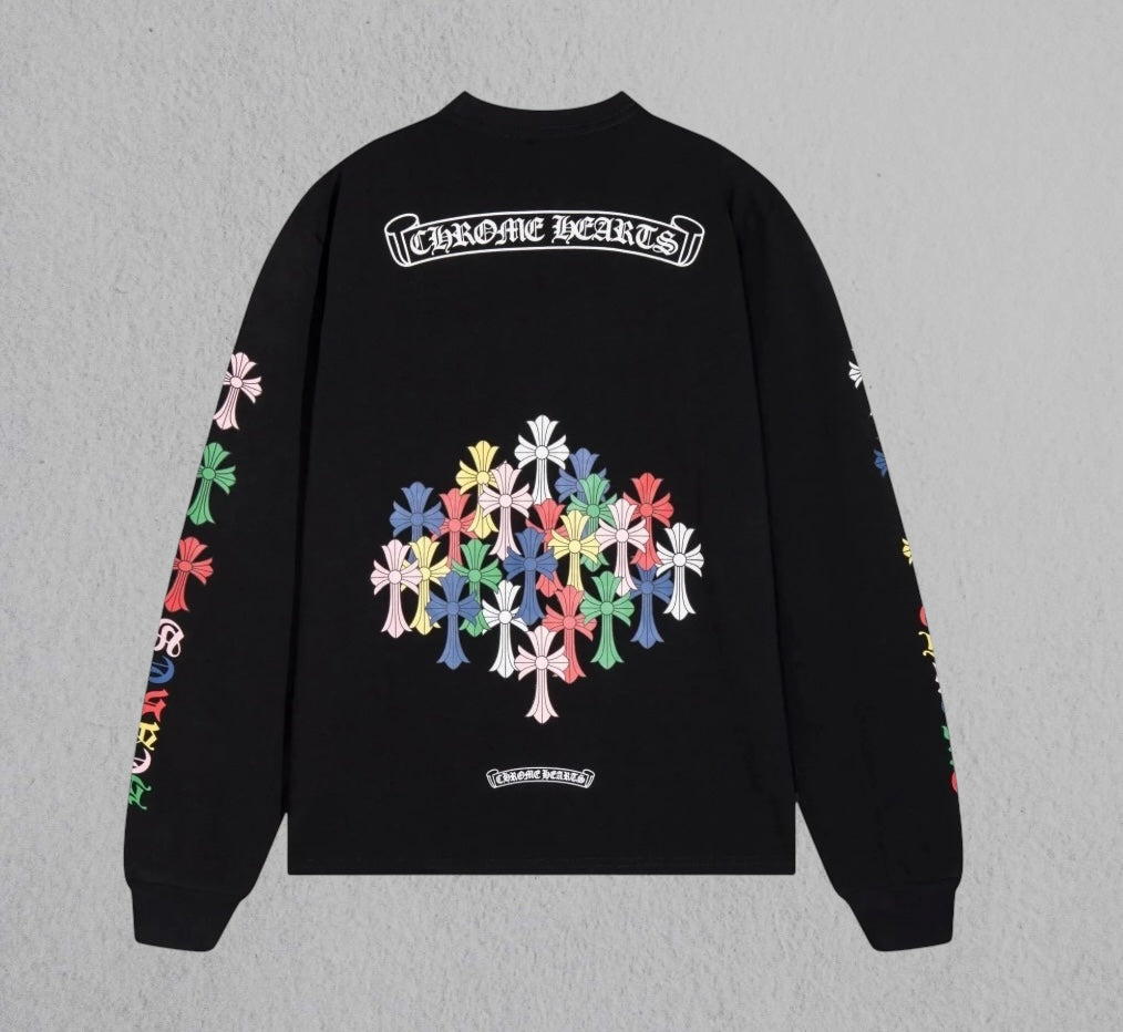 Chrome Hearts Longsleeve