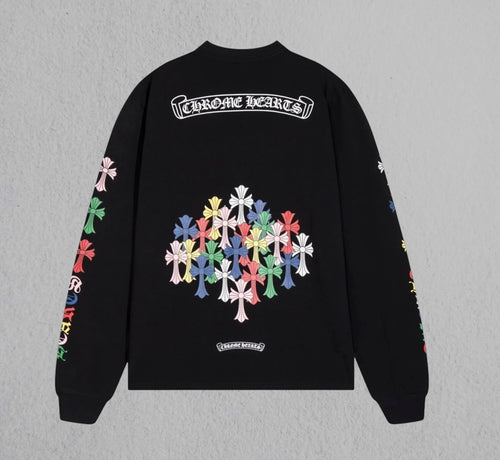 Chrome Hearts Longsleeve