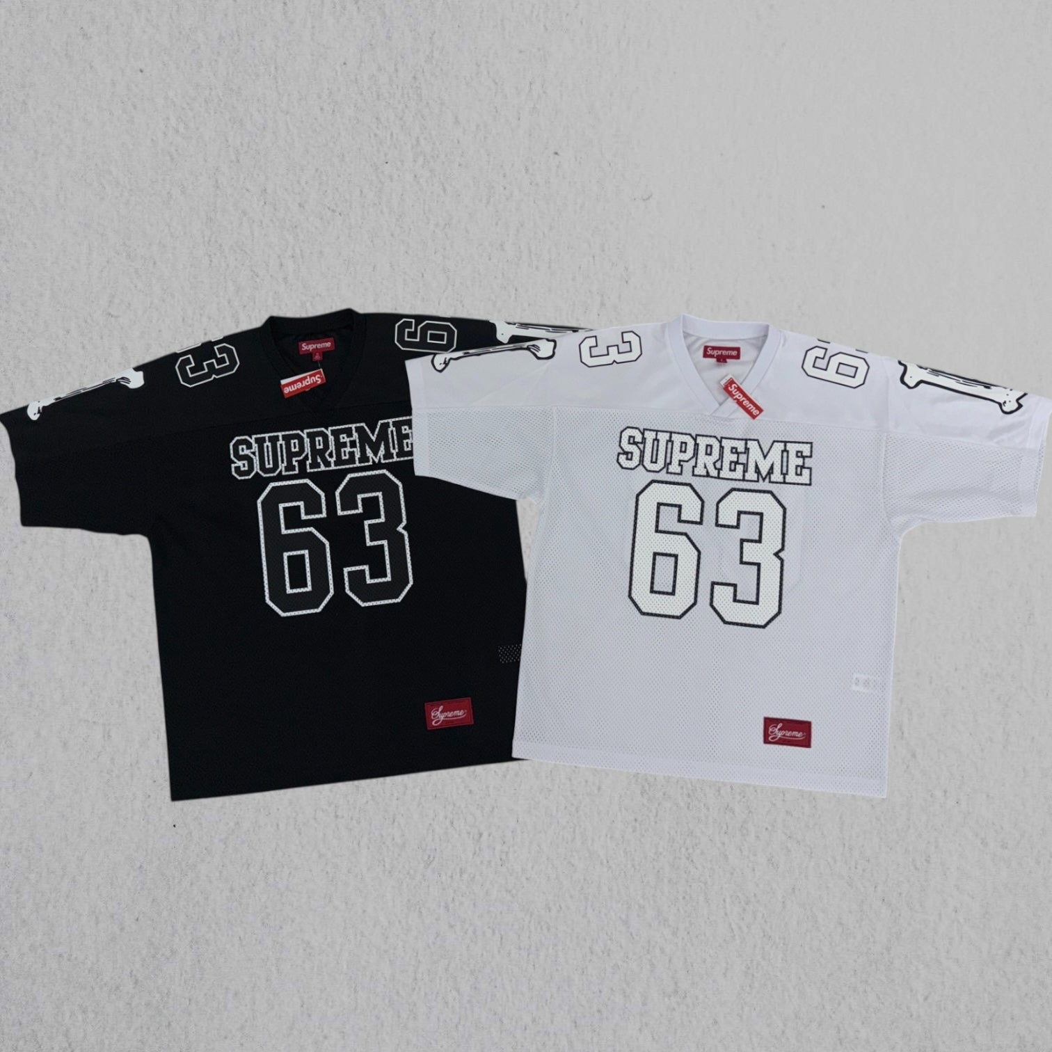 Supreme Jersey