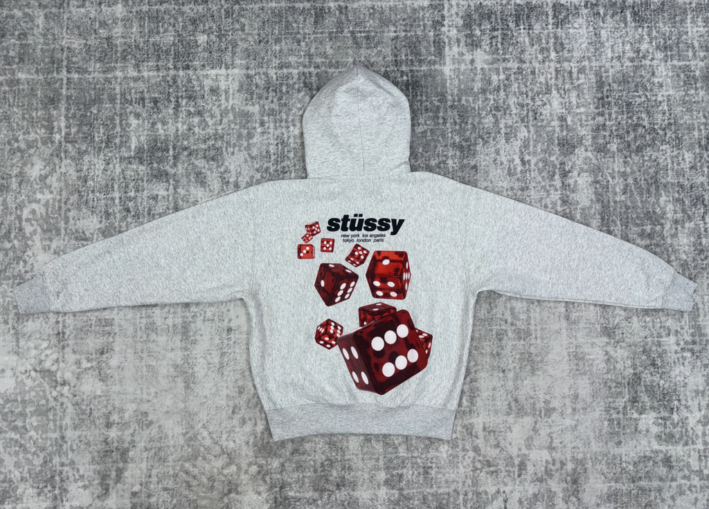 Stussy Hoodie