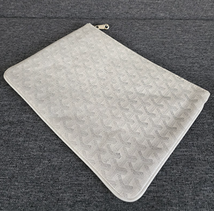 Goyard Clutch Bag