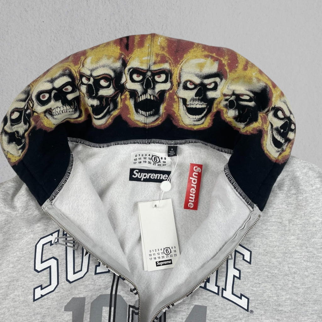 Maison Margiela x Supreme Hoodie