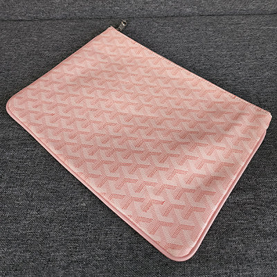 Goyard Clutch Bag