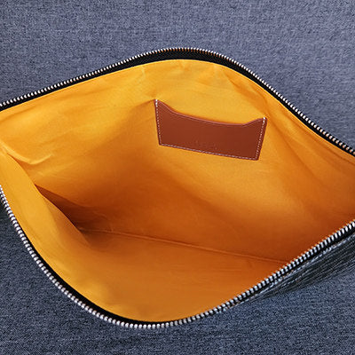 Goyard Clutch Bag