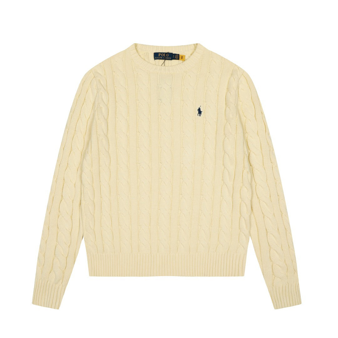 Ralph Lauren Knitted Sweater
