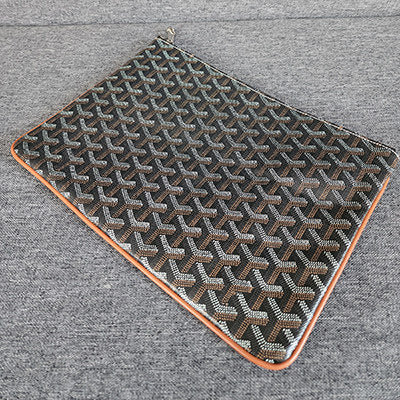 Goyard Clutch Bag