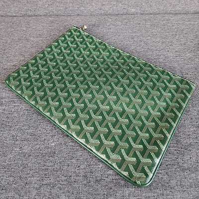 Goyard Clutch Bag