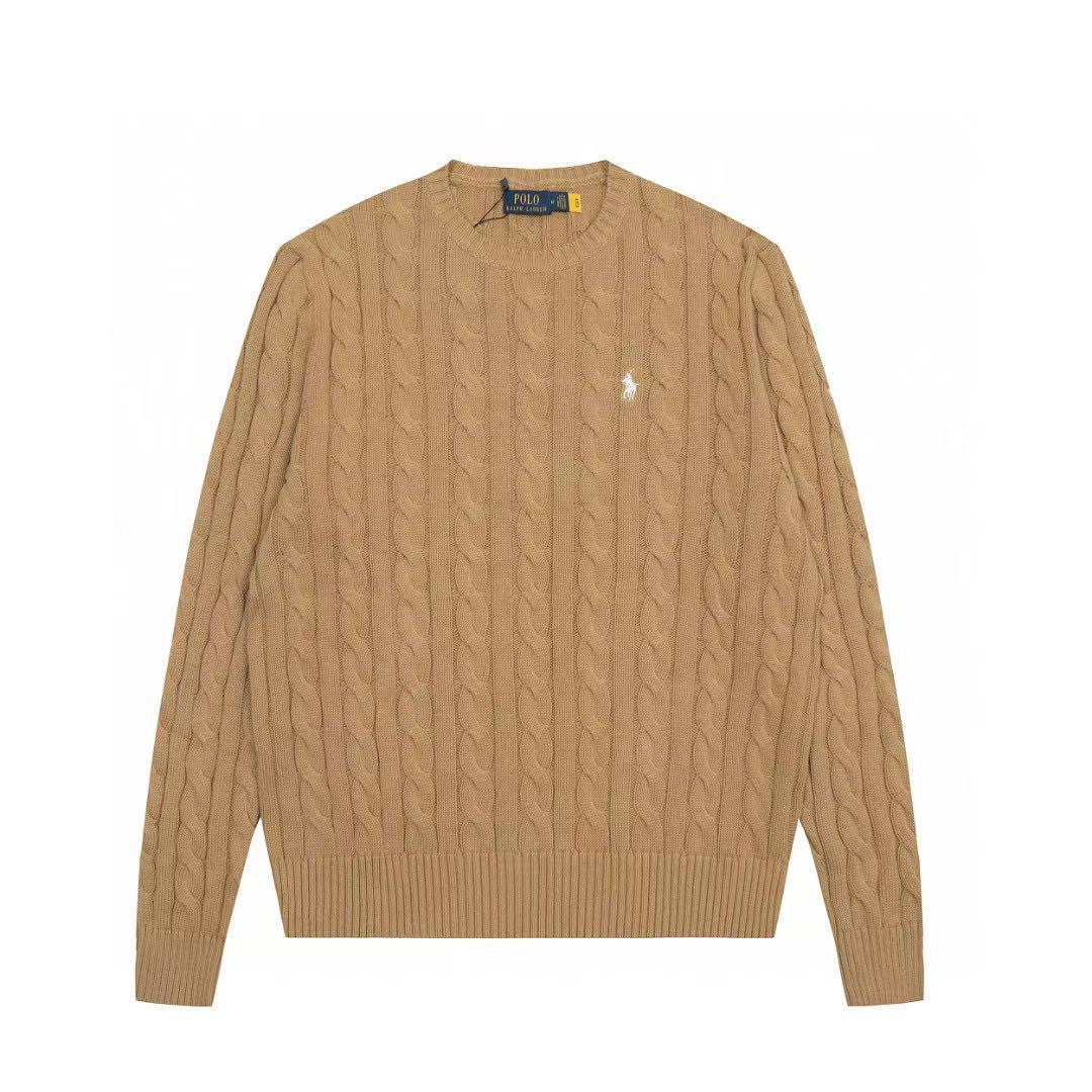 Ralph Lauren Knitted Sweater