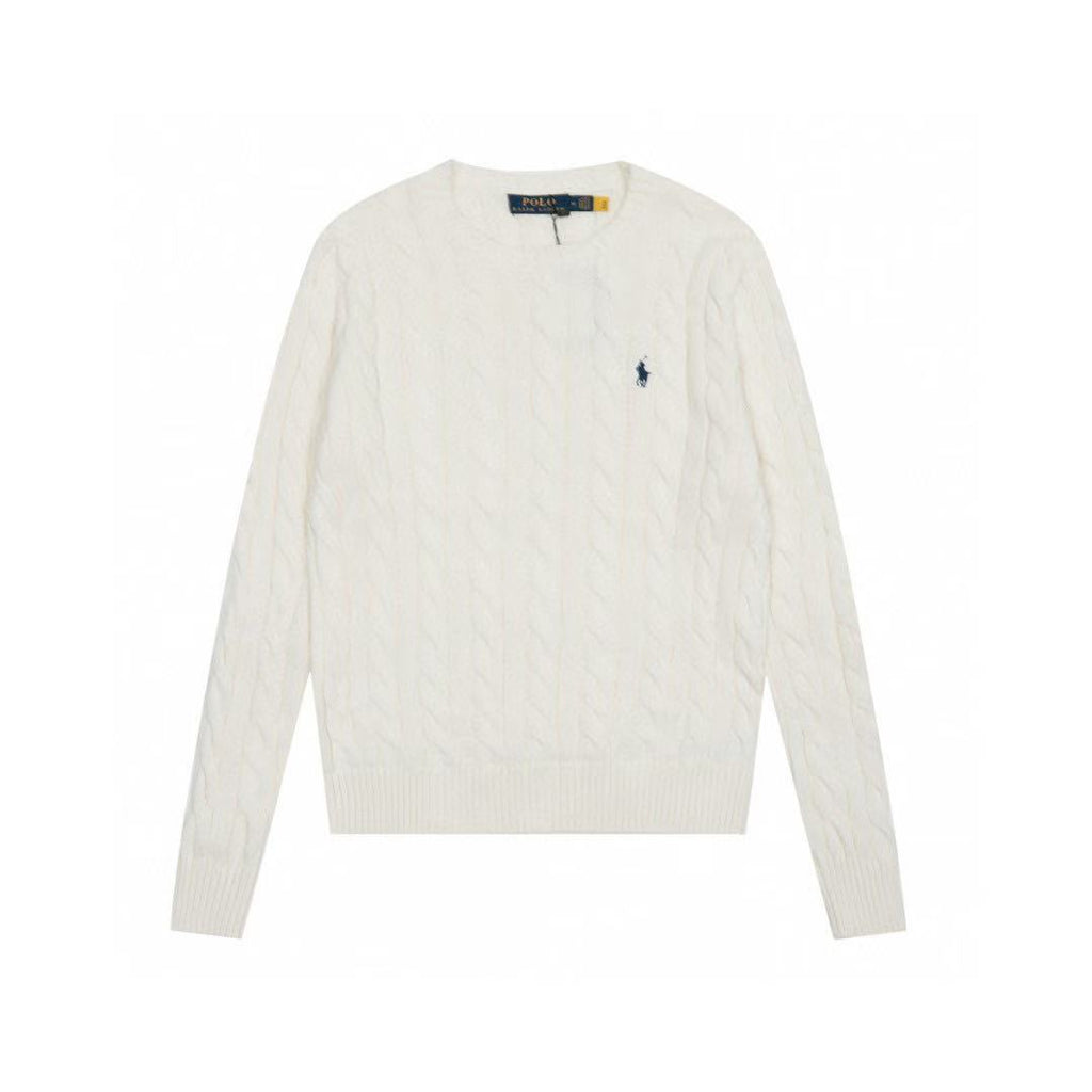 Ralph Lauren Knitted Sweater