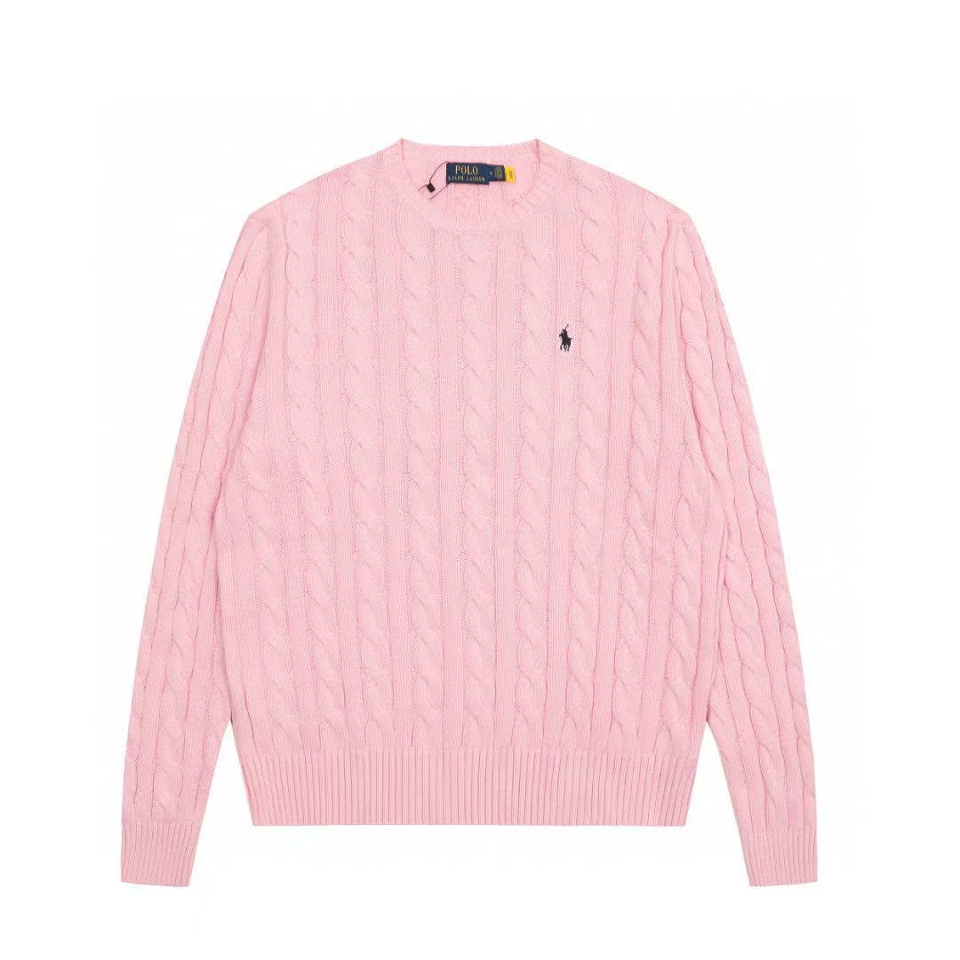 Ralph Lauren Knitted Sweater