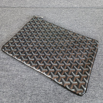 Goyard Clutch Bag
