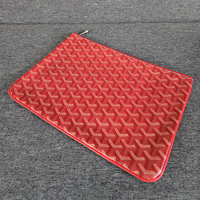 Goyard Clutch Bag