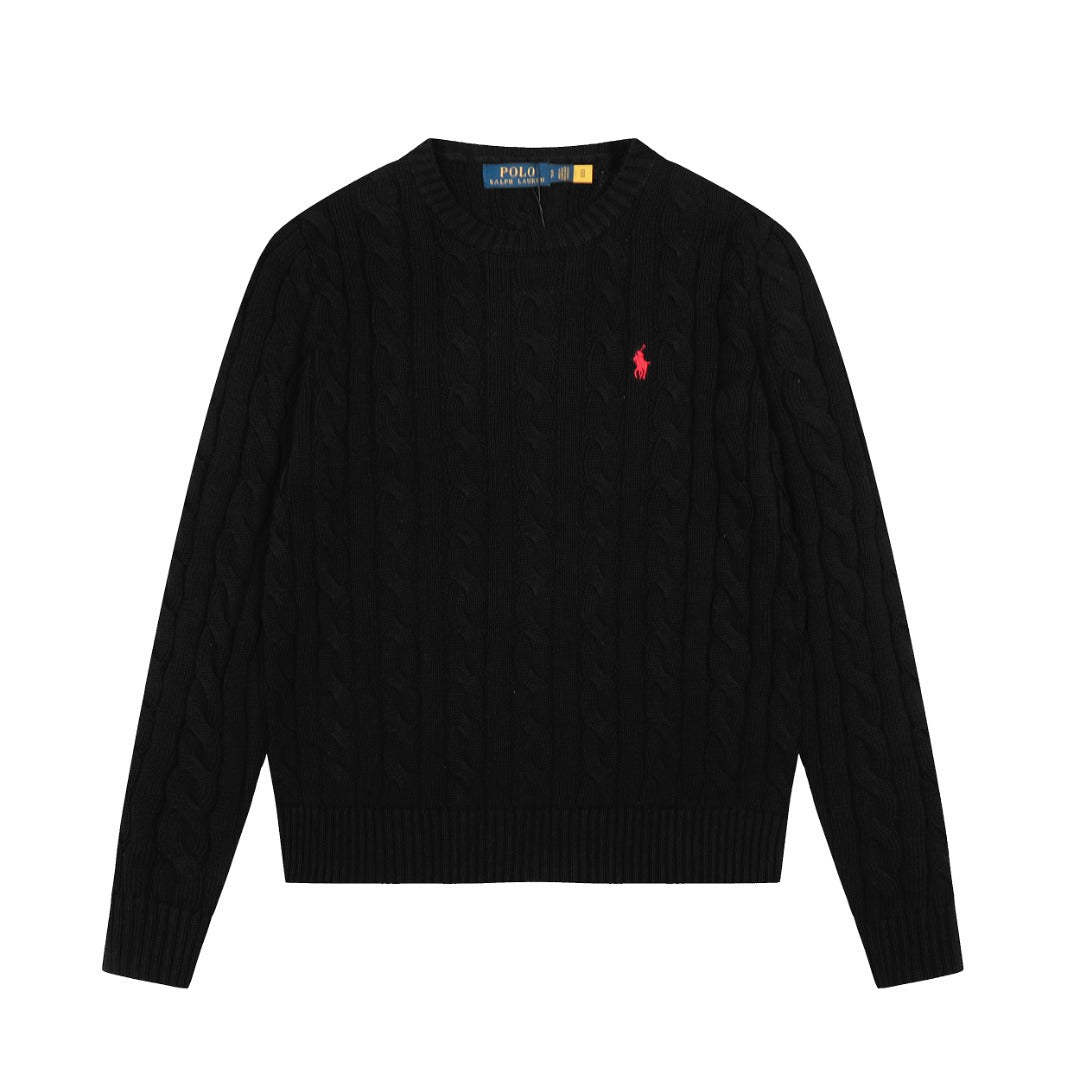 Ralph Lauren Knitted Sweater