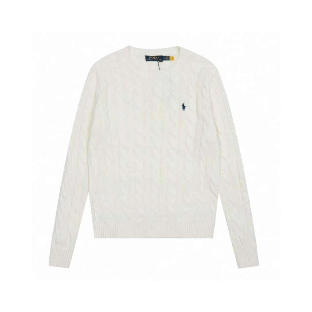 Ralph Lauren Knitted Sweater