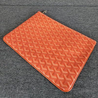 Goyard Clutch Bag