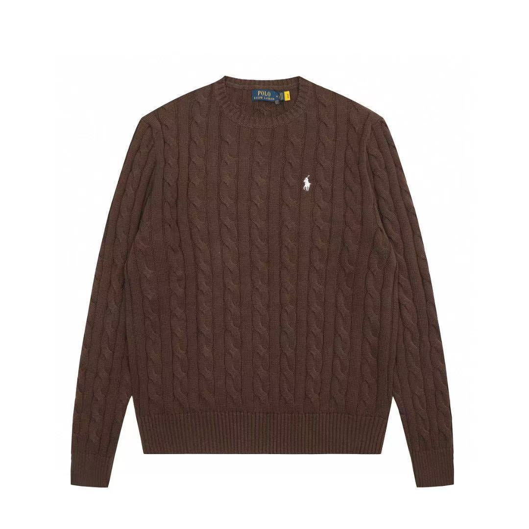 Ralph Lauren Knitted Sweater