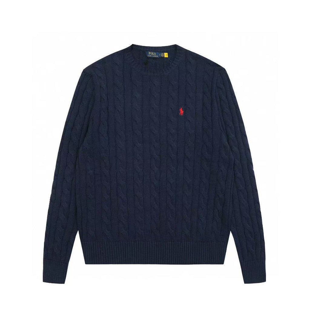 Ralph Lauren Knitted Sweater