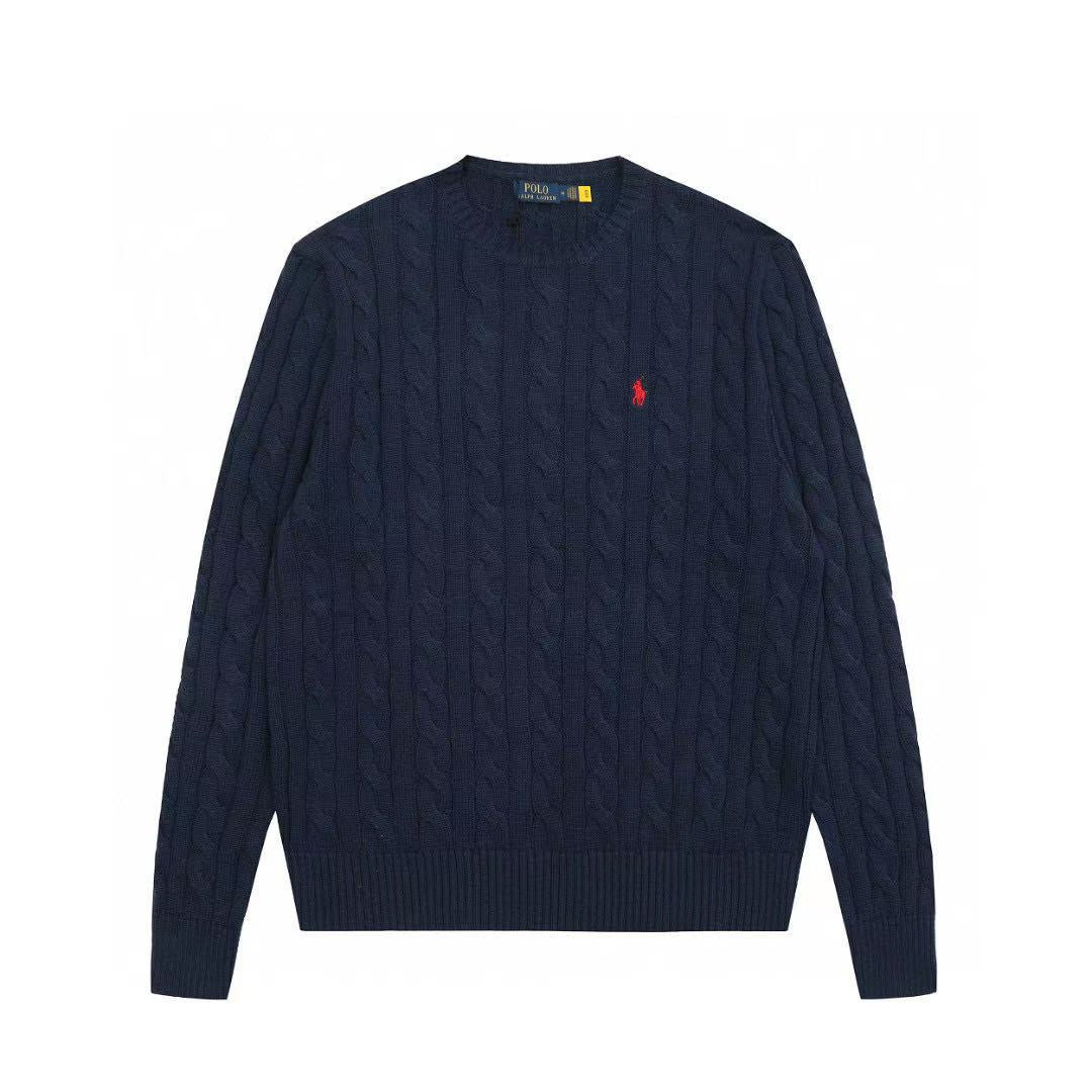 Ralph Lauren Knitted Sweater