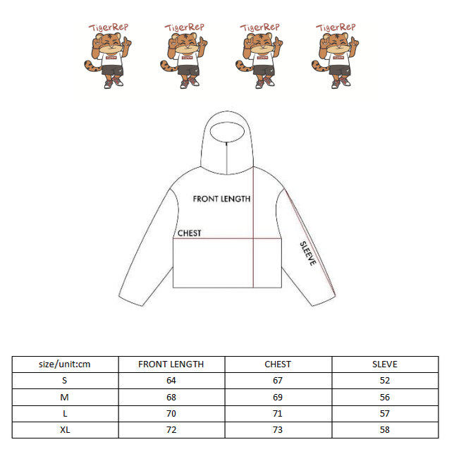 Maison Margiela x Supreme Hoodie