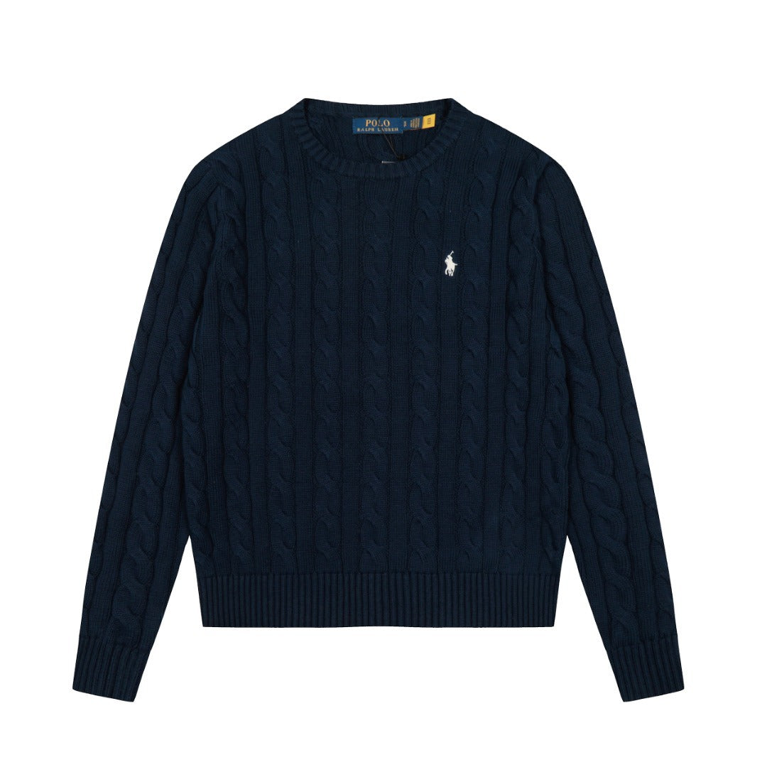 Ralph Lauren Knitted Sweater