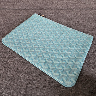 Goyard Clutch Bag
