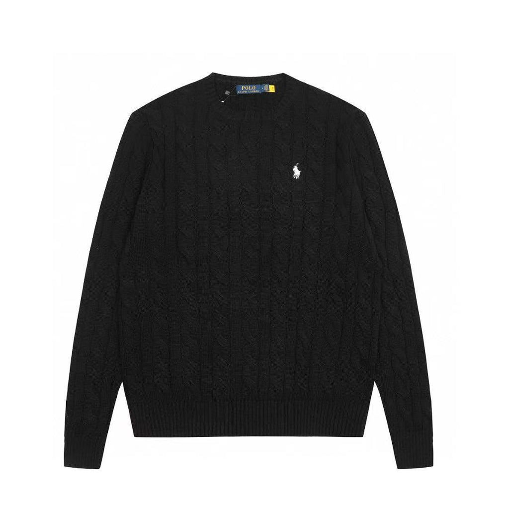 Ralph Lauren Knitted Sweater