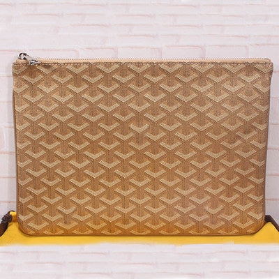 Goyard Clutch Bag