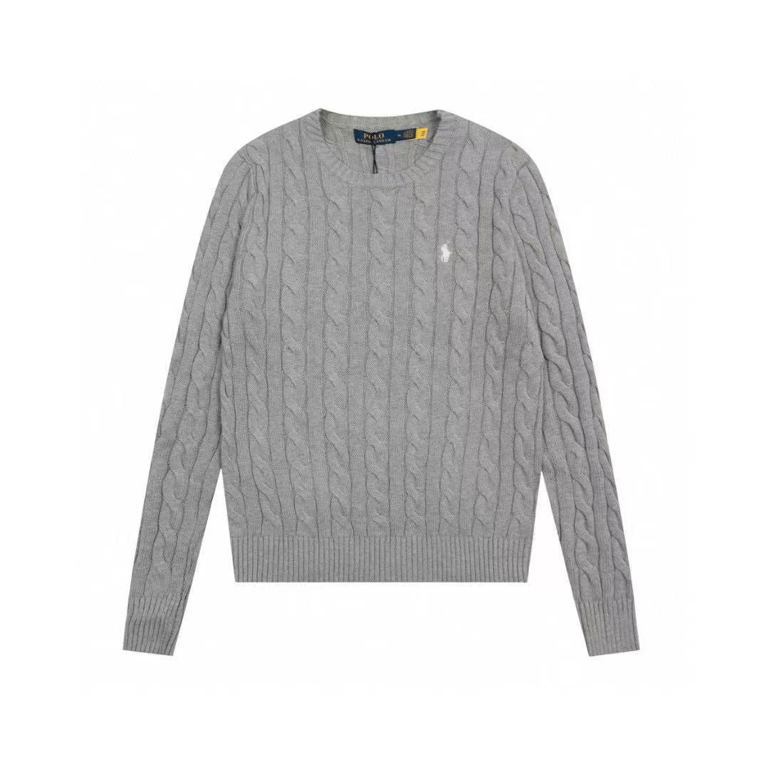 Ralph Lauren Knitted Sweater