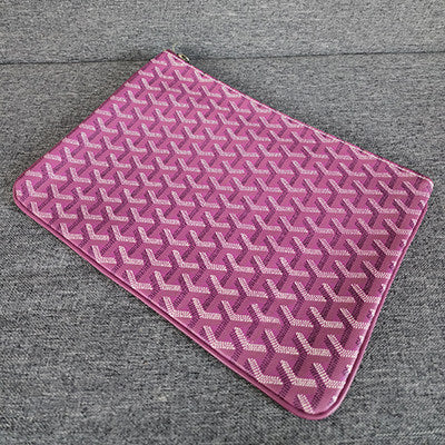 Goyard Clutch Bag