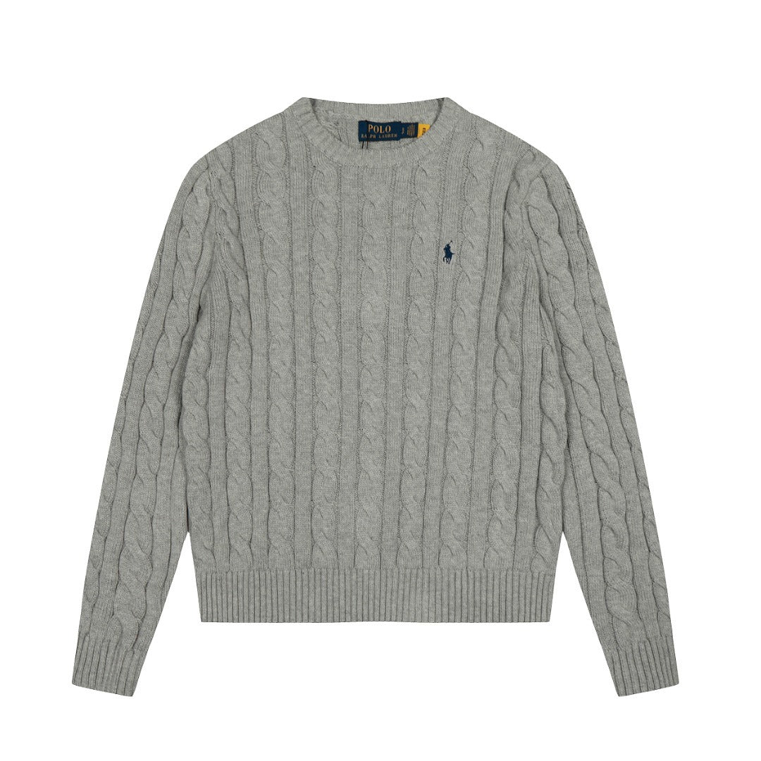 Ralph Lauren Knitted Sweater