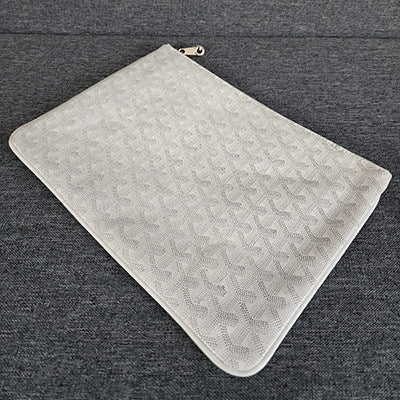 Goyard Clutch Bag