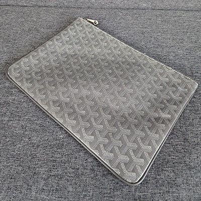 Goyard Clutch Bag