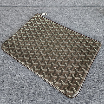 Goyard Clutch Bag
