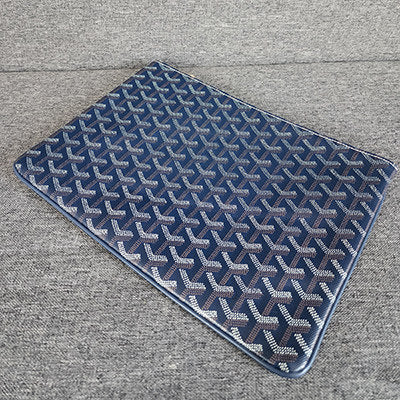 Goyard Clutch Bag