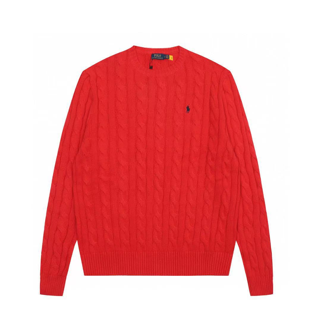 Ralph Lauren Knitted Sweater