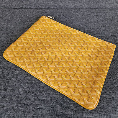 Goyard Clutch Bag