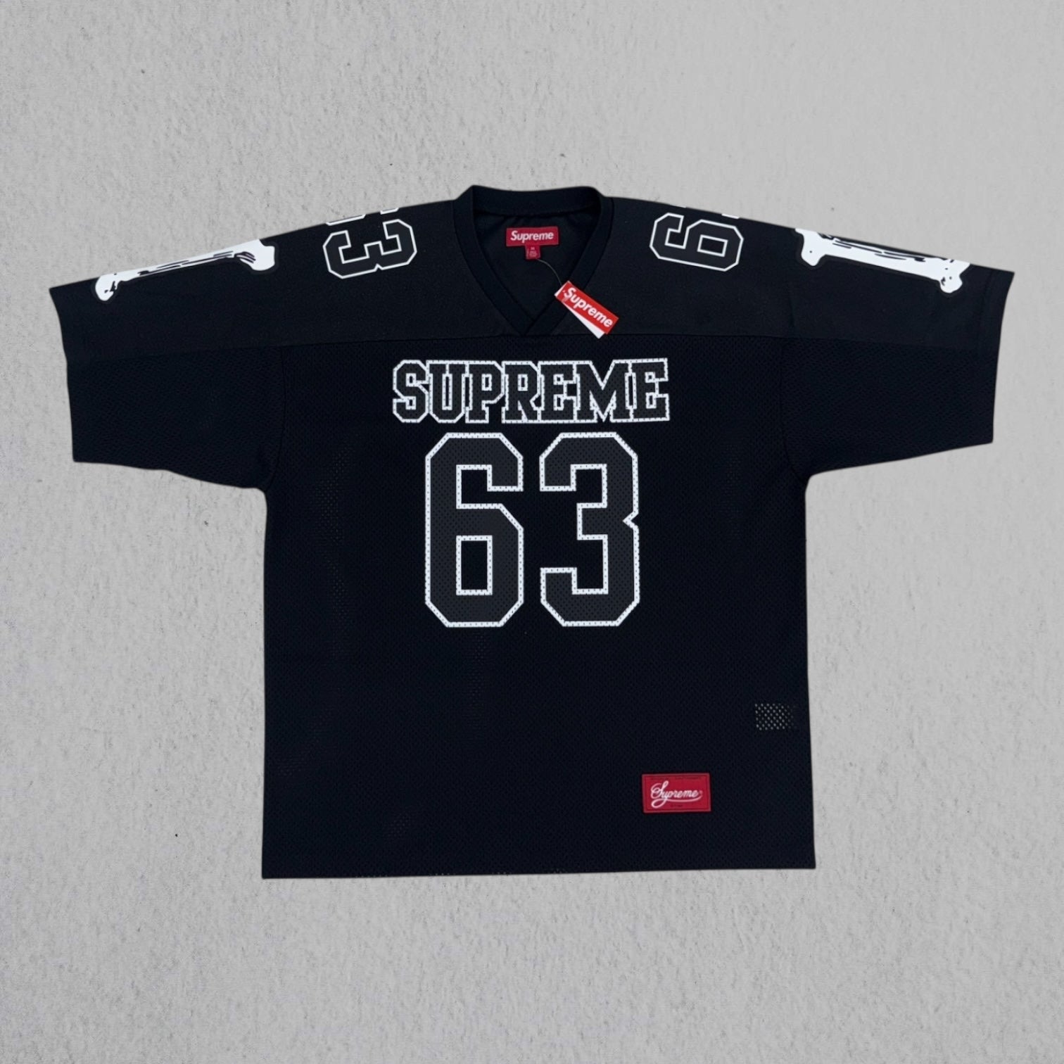 Supreme Jersey